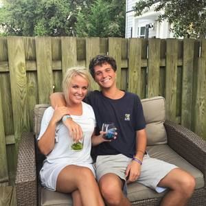 Meet your Posher, Mason